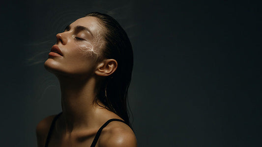 NIMORI niche perfume stimulates the pleasure center of the brain