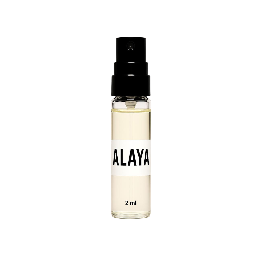 ALAYA