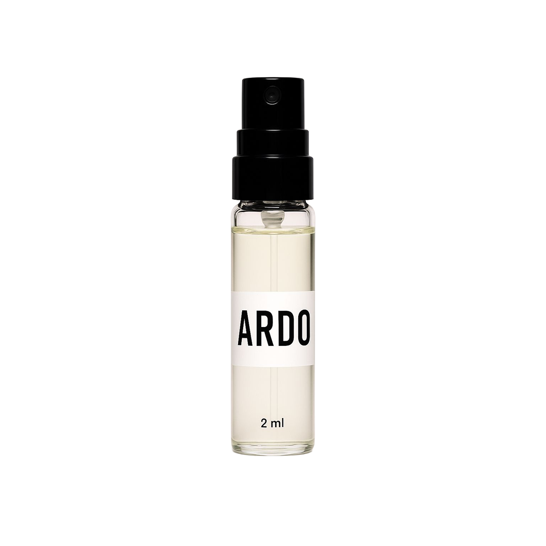 ARDO