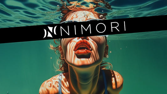 NIMORI die neue Nischenparfum Brand über die jeder spricht