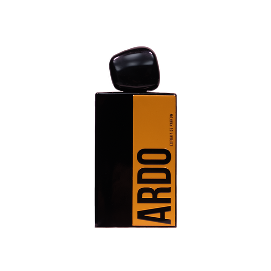 Luxuriöser ARDO Nischenduft von NIMORI – Extrait de Parfum mit Oud, Amber und Taif-Rosen