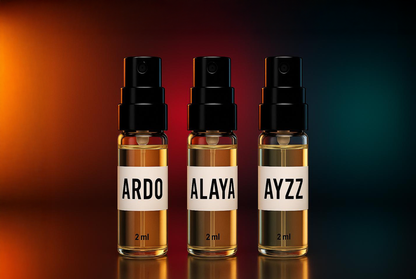 Sample-Set